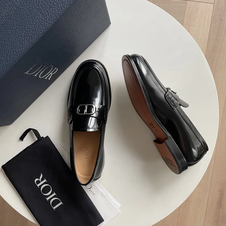 Dior Shoe 